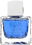 Tualetinis vanduo Antonio Banderas Blue Seduction, 100 ml