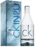 Tualetinis vanduo Calvin Klein CK In2U, 100 ml