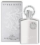 Kvapusis vanduo Afnan Supremacy Silver, 100 ml