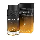 Tualetinis vanduo Bugatti Dynamic Move Amber, 100 ml