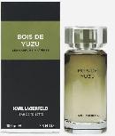 Tualetinis vanduo Karl Lagerfeld Bois De Yuzu, 100 ml