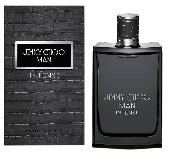 Tualetinis vanduo Jimmy Choo Man Intense, 100 ml