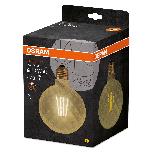 Lemputė Osram LED, E27, balta, E27, 4.5 W, 470 lm