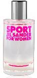 Tualetinis vanduo Jil Sander Sport, 100 ml