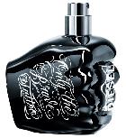 Tualetinis vanduo Diesel Only the Brave Tattoo, 200 ml