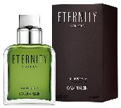 Kvapusis vanduo Calvin Klein Eternity for Men, 30 ml