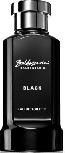 Tualetinis vanduo Baldessarini Black, 75 ml