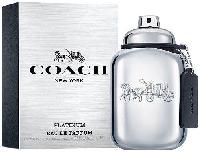 Kvapusis vanduo Coach Platinum, 60 ml