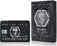 Kvapusis vanduo Philipp Plein No Limits, 90 ml