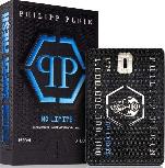 Tualetinis vanduo Philipp Plein No Limit$ Super Fre$h, 90 ml