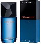 Tualetinis vanduo Issey Miyake Fusion d'Issey Extrême, 100 ml