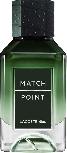 Kvapusis vanduo Lacoste Match Point, 30 ml