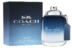 Tualetinis vanduo Coach Blue, 60 ml