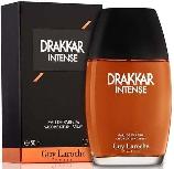 Kvapusis vanduo Guy Laroche Drakkar Intense, 50 ml