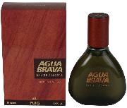 Odekolonas Antonio Puig Agua Brava, 100 ml