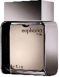 Tualetinis vanduo Calvin Klein Euphoria men, 50 ml