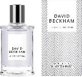 Tualetinis vanduo David Beckham Classic Homme, 50 ml