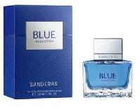 Tualetinis vanduo Antonio Banderas Blue Seduction, 50 ml