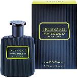 Tualetinis vanduo Trussardi Riflesso Blue Vibe, 50 ml