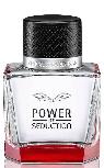 Tualetinis vanduo Antonio Banderas Power Of Seduction, 50 ml