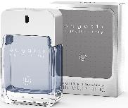 Tualetinis vanduo Bugatti Signature Grey, 100 ml