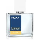 Tualetinis vanduo Mexx Whenever Wherever For Him, 50 ml