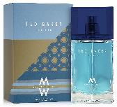 Tualetinis vanduo Ted Baker M Eau de Toilette, 75 ml