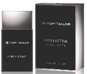 Tualetinis vanduo Tom Tailor Perspective, 50 ml