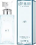 Kvapusis vanduo Calvin Klein Eternity, 100 ml