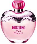 Tualetinis vanduo Moschino Pink Bouquet, 100 ml