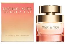 Kvapusis vanduo Michael Kors Wonderlust, 50 ml