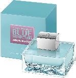 Tualetinis vanduo Antonio Banderas Blue Seduction, 80 ml