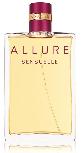 Kvapusis vanduo Chanel Allure Sensuelle, 100 ml