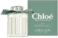 Kvapusis vanduo Chloe Rose Naturelle Intense, 100 ml