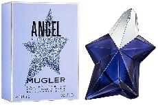 Kvapusis vanduo Thierry Mugler Angel Elixir, 100 ml