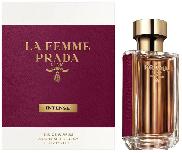 Kvapusis vanduo Prada La Femme Prada Intense, 50 ml