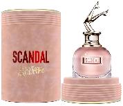 Kvapusis vanduo Jean Paul Gaultier Scandal, 50 ml