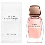 Kvapusis vanduo Narciso Rodriguez All Of Me, 50 ml