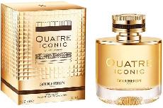 Kvapusis vanduo Boucheron Quatre Iconic, 100 ml