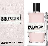 Kvapusis vanduo Zadig & Voltaire This Is Her! Undressed, 100 ml