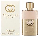 Kvapusis vanduo Gucci Guilty, 30 ml