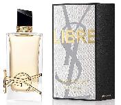 Kvapusis vanduo Yves Saint Laurent Libre, 90 ml