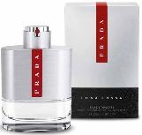 Tualetinis vanduo Prada Luna Rossa, 150 ml