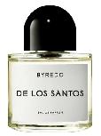 Kvapusis vanduo Byredo De Los Santos, 100 ml