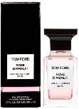 Kvapusis vanduo Tom Ford Rose d'Amalfi, 50 ml