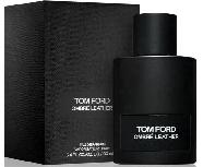 Kvapusis vanduo Tom Ford Ombre Leather, 100 ml