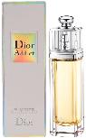 Tualetinis vanduo Christian Dior Addict, 100 ml