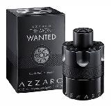 Kvapusis vanduo Azzaro The Most Wanted, 50 ml