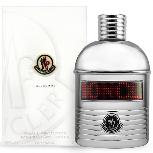 Kvapusis vanduo Moncler Pour Homme, 150 ml