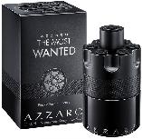 Kvapusis vanduo Azzaro The Most Wanted, 100 ml